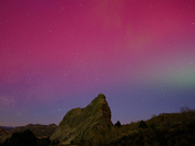 City of Rocks National Reserve