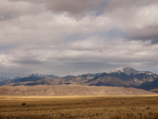 Great Sand Dunes National Park