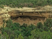 Mesa Verde National Park