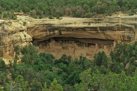 Mesa Verde National Park