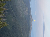Kootenia National Forest