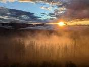 Kootenia National Forest