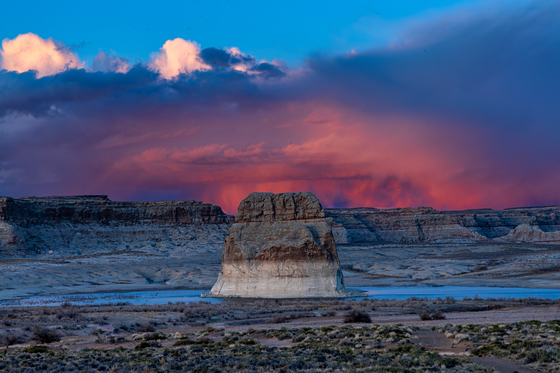 Glen Canyon National Recreation Area
