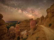 Bryce Canyon National Park