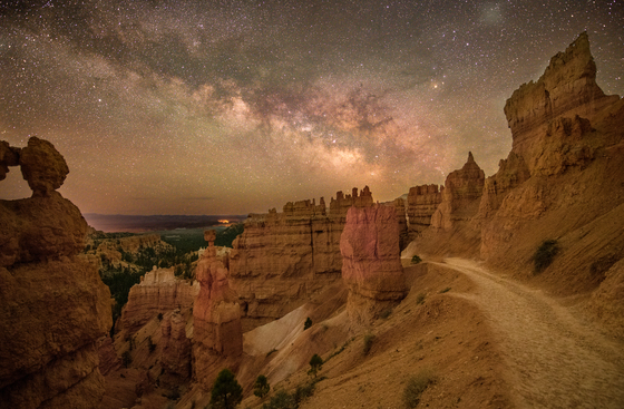Bryce Canyon National Park
