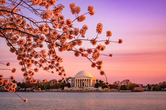 National Mall and Memorial Parks