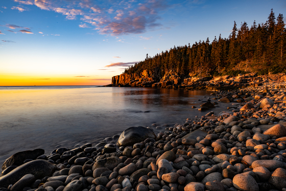 Acadia National Park