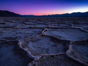 Death Valley National Park