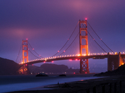 Golden Gate National Recreation Area