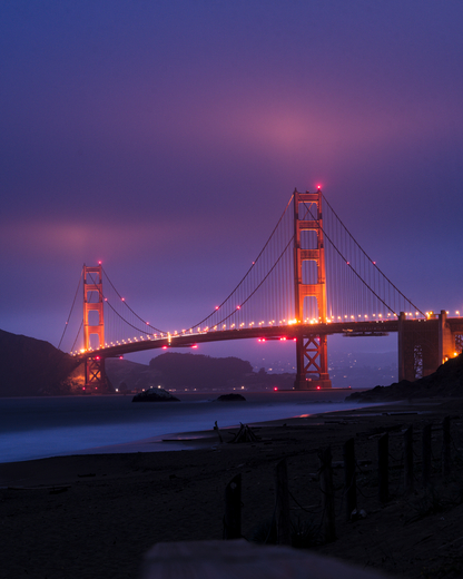 Golden Gate National Recreation Area