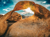 Alabama Hills