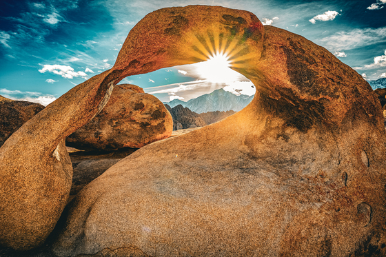 Alabama Hills