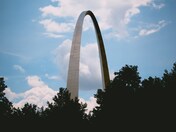 Gateway Arch National Park