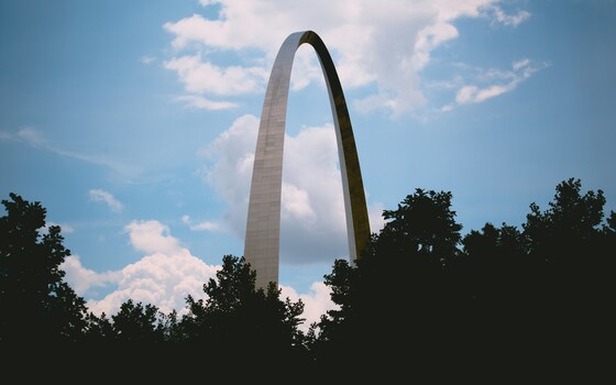 Gateway Arch National Park