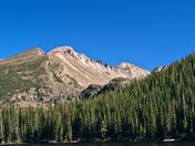 Rocky Mountain National Park