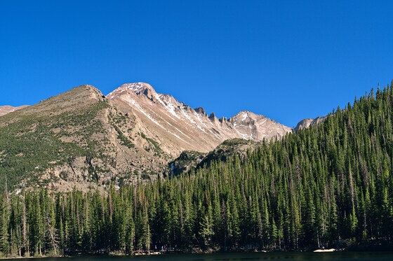 Rocky Mountain National Park