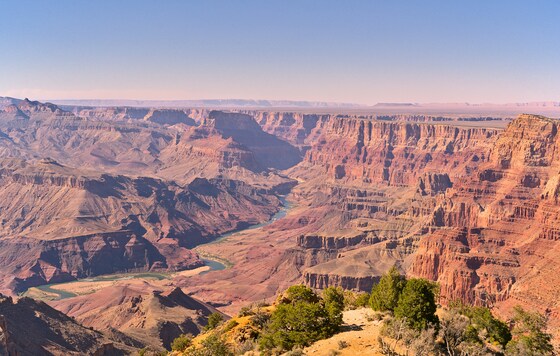 Grand Canyon National Park