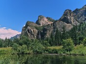 Yosemite National Park