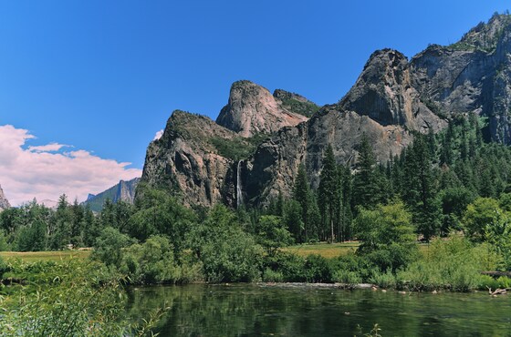 Yosemite National Park
