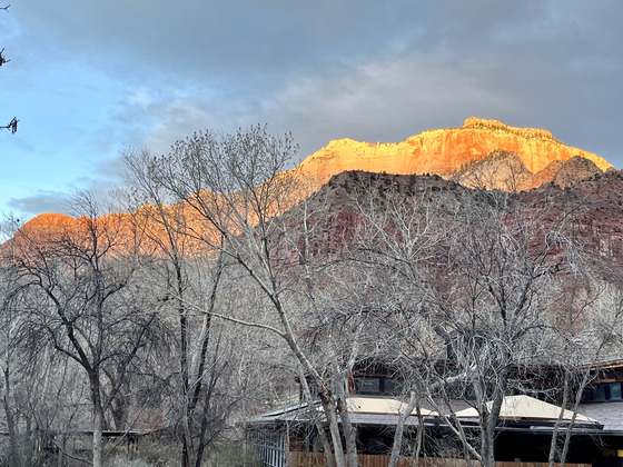 Zion National Park