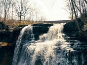 Cuyahoga National Park