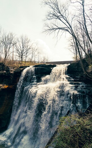 Cuyahoga National Park