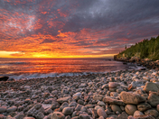 Acadia National Park