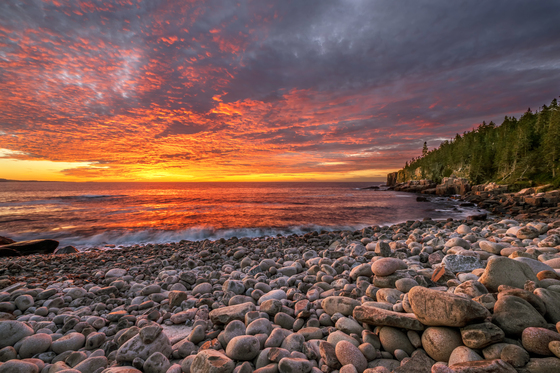 Acadia National Park