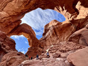 Arches National Park