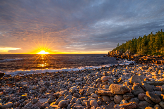Acadia National Park