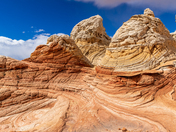 White Pocket, Vermillion Cliffs National Monument