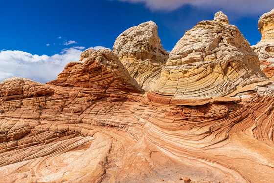 White Pocket, Vermillion Cliffs National Monument