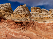 White Pocket, Vermilion Cliffs National Monument