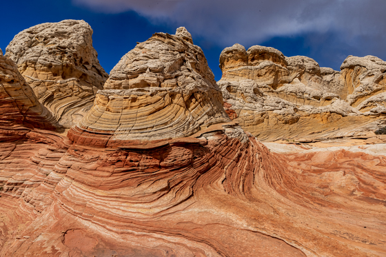 White Pocket, Vermilion Cliffs National Monument