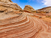White Pocket, Vermilion Cliffs National Monument 