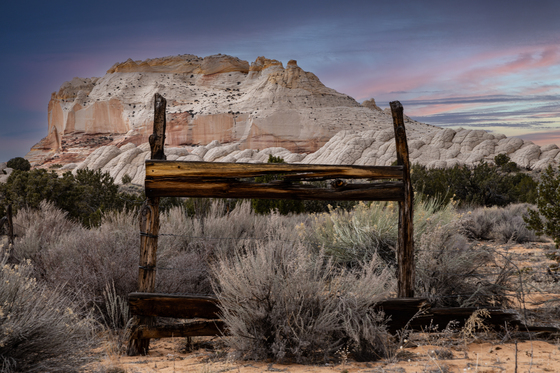 White Pocket, Vermilion Cliffs National  Monument