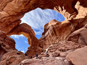 Arches National Park