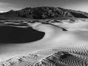 Death Valley National Park