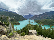 North Cascades National Park