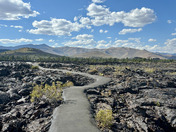 Craters of the Moon National Monument