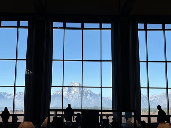 Grand Teton National Park