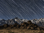 Alabama Hills National Scenic Area