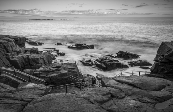 Acadia National Park