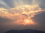 Alvord Desert Wilderness Study Area