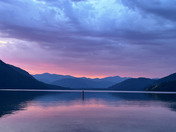 Beaver Creek Camp ground