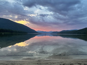 Beaver Creek Camp ground