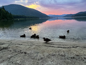 Beaver Creek Camp ground