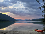 Beaver Creek Camp ground
