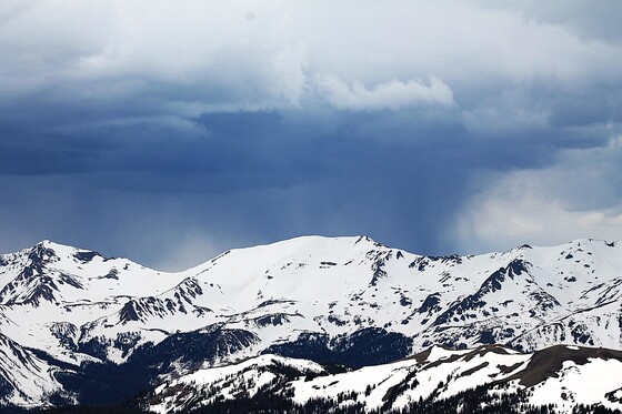 Rocky Mountain National Park