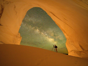 Cutler Point, Grand Staircase Escalante National Monument